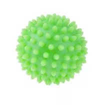 Pi�ka piszczek z kolcami 6,7 cm Tullo