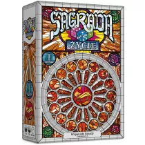 Sagrada. ycie FoxGames