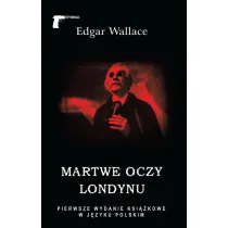 Martwe Oczy Londynu