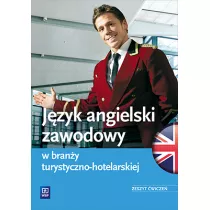 Jzyk angielski zawodowy w brany turystyczno-hotelarskiej