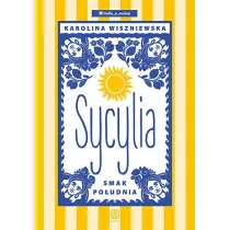Sycylia. Smak po�udnia