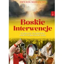 Boskie interwencje