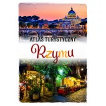 Atlas turystyczny Rzymu