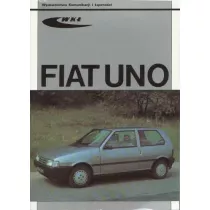 Fiat Uno od modeli 1989