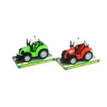 Traktor MIX Swede