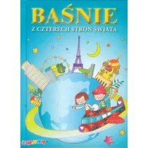 Banie z czterech stron wiata