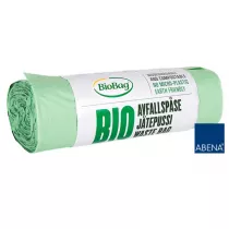 BioBag Worki na mieci biodegradowalne Super 30L 20 szt.