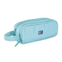 Pi�rnik Oxford B-Smart - b��kitny