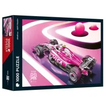 Puzzle 1000 Miami Grand Prix TREFL