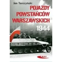 Pojazdy Powsta�c�w Warszawskich 1944