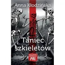 Taniec szkielet�w