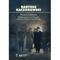 Wojna Salazara