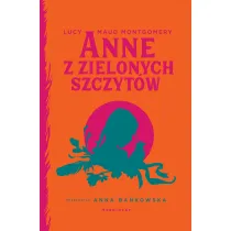 Anne z Zielonych Szczyt�w