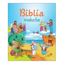 Biblia malucha