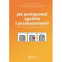 Jak post�powa� zgodnie z przykazaniami? Dla uczni�w ze specjalnymi potrzebami edukacyjnymi