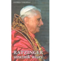 Ratzinger stra�nik wiary
