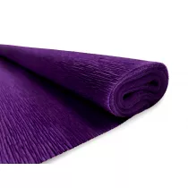 Interdruk Bibua marszczona purpurowa