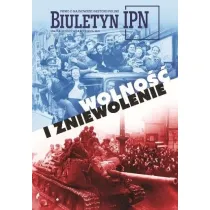 Biuletyn IPN nr 5/2025 Wolno�� i zniewolenie