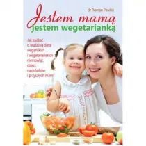 Jestem Mam, Jestem Wegetariank