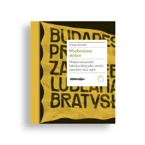 Wyobra�one stolice. Miasta monarchii...