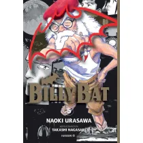 Billy Bat T.5