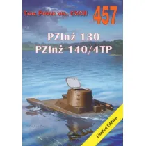 PZIn� 130. PZIn� 140/4TP. Tank Power vol. 457