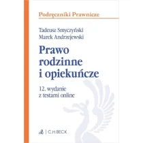 Prawo rodzinne i opieku�cze z testami online