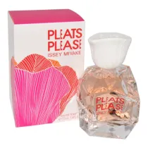 Issey miyake pleats please Woda toaletowa