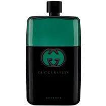 Gucci Guilty Essence Pour Homme Woda toaletowa 200 ml