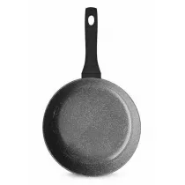 Gerlach Patelnia granitex grey 28 cm
