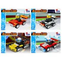 Klocki konstrukcyjne Speed mix ALLEBLOX