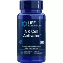 Life Extension NK Cell Activator suplement diety 30 tab.