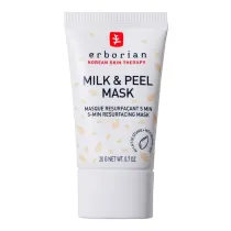 Erborian Milk & Peel maseczka do twarzy 20 g