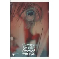Story of the Eye wer. angielska