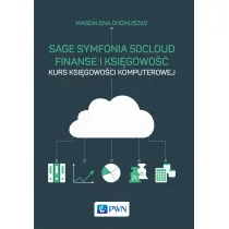Sage Symfonia 50cloud Finanse i Ksi�gowo��