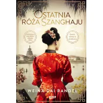 Ostatnia r�a Szanghaju