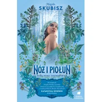 N� i pio�un. Saga rodu Tyszkowskich. Tom 5