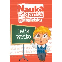 Nauka pisania po angielsku