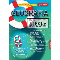 Geografia. Repetytorium. Szkoa podstawowa