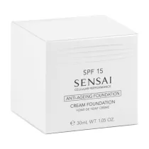 Kanebo Sensai Cellular performance cream Podk�ad do twarzy cf 24 Amber beige 30 ml
