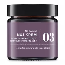 Fitomed Mj Krem No.3 odywczo-energizujcy do cery suchej i dojrzaej 55 g