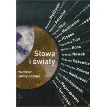 S�owa i �wiat Rozmowy Janiny Ko�biel
