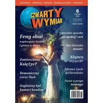 Czwarty Wymiar 6/2020