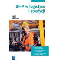 BHP w logistyce i spedycji