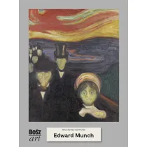 Edvard Munch /Malarstwo �wiatowe