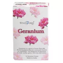 Kadzide�ka sto�kowe Stamford Geranium