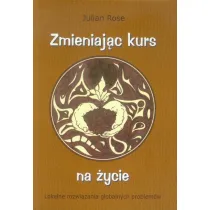 Zmieniaj�c kurs na �ycie