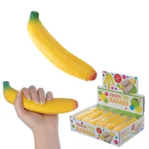 Gniotek Banan Puckator