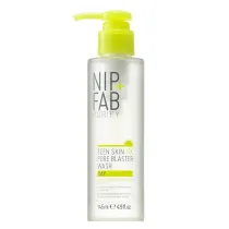 Nip+Fab Teen Skin Fix Jelly Wash Day el do mycia twarzy 145 ml