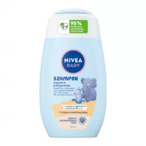 Nivea Baby �agodny szampon do w�os�w 200 ml